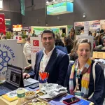 Lokman Hekim University Takes Its Place at EAIE 2025
